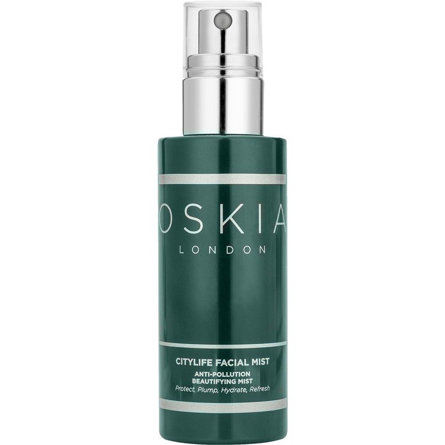 Oskia City Life Facial Mist Gesichtsspray 80 ml Damen