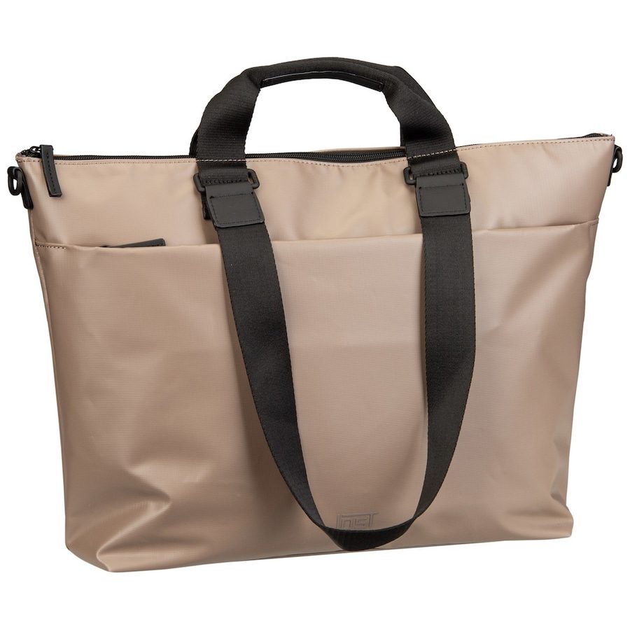 Jost Tolja Shopper 1 ct Grau