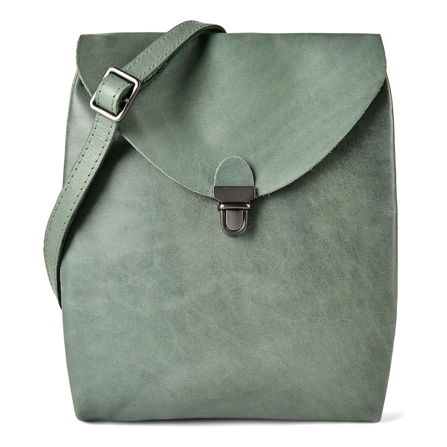 Harold's Fold Minibag Handtaschen 1 ct Grün Damen