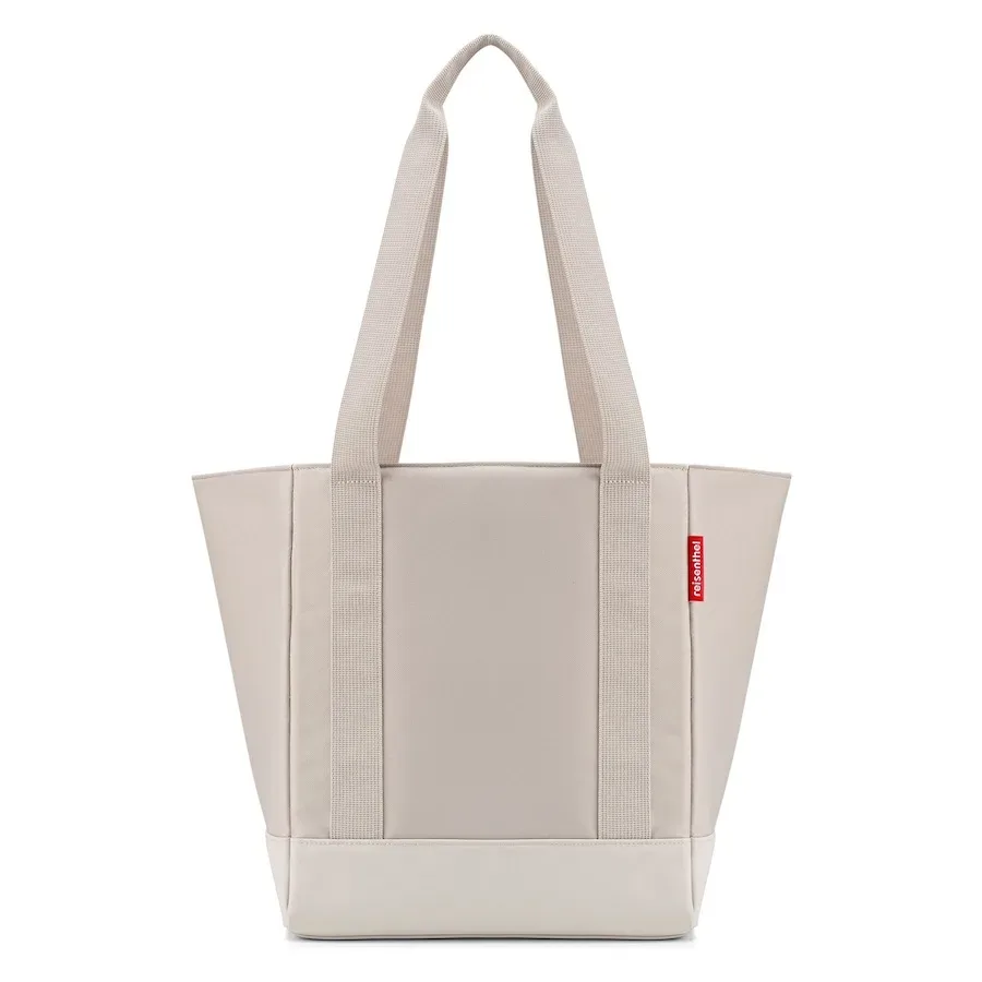 Reisenthel Travelshopper Shopper Handtaschen 1 ct Nude Damen