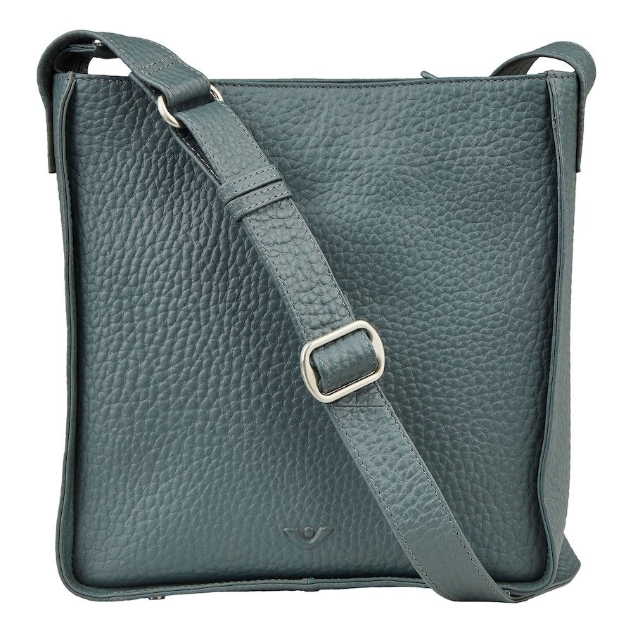 Voi Hirsch Umhängetasche Handtaschen 1 ct Grün Damen