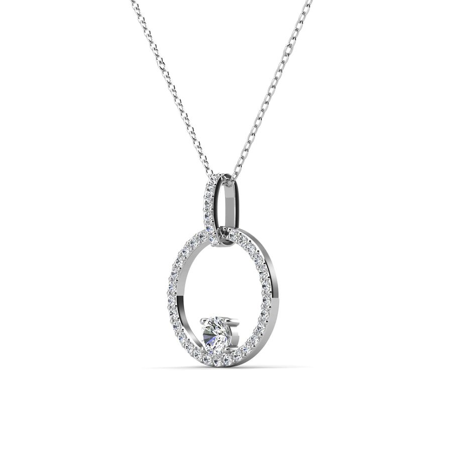 MYC-Paris Amory-Anhänger Ketten 1 ct Damen