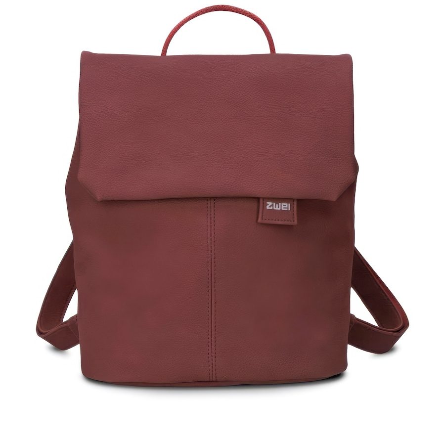 ZWEI Mademoiselle.M City-Rucksack Reisetaschen 1 ct Braun Damen