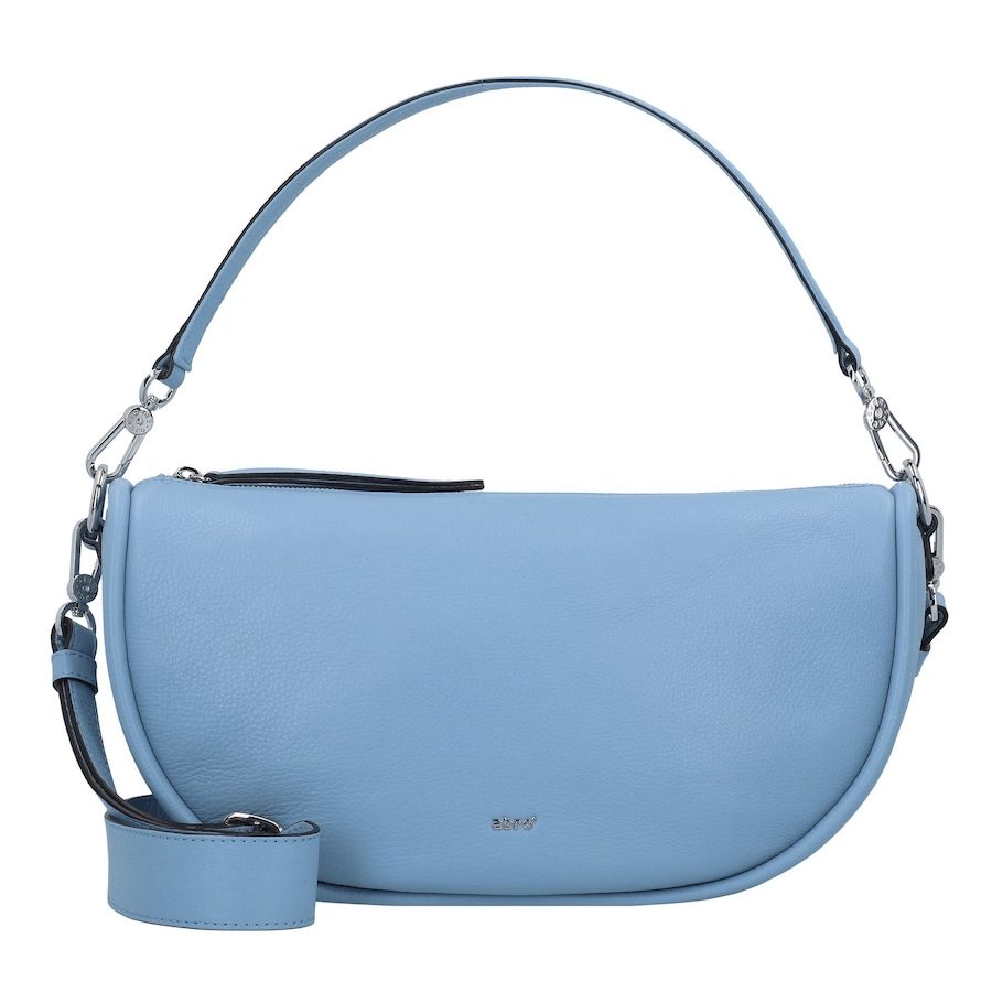 abro Willow Schultertasche Handtaschen 1 ct Violett Damen