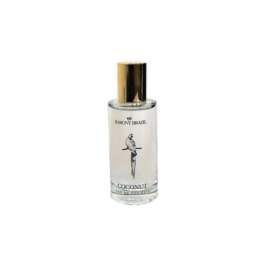 Village Barony Brazil Coconut Eau de Toilette Spray 50 ml