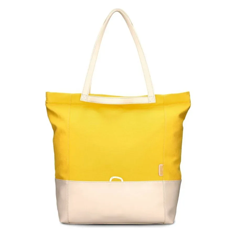 ZWEI Fiorelli Shopper 1 ct Gelb Damen