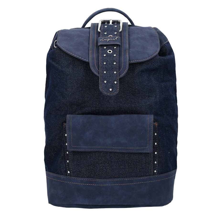 Desigual Bindella Daypack Reisetaschen 1 ct Schwarz Damen