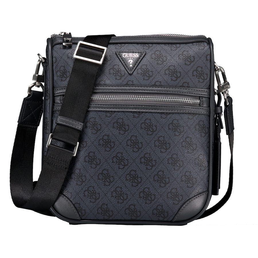 Guess Milano Umhängetasche Handtaschen 1 ct Schwarz Herren