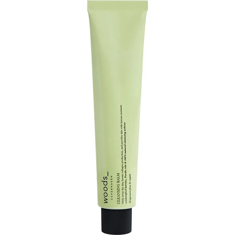 Woods Copenhagen Cleansing Balm Reinigungscreme 75 ml