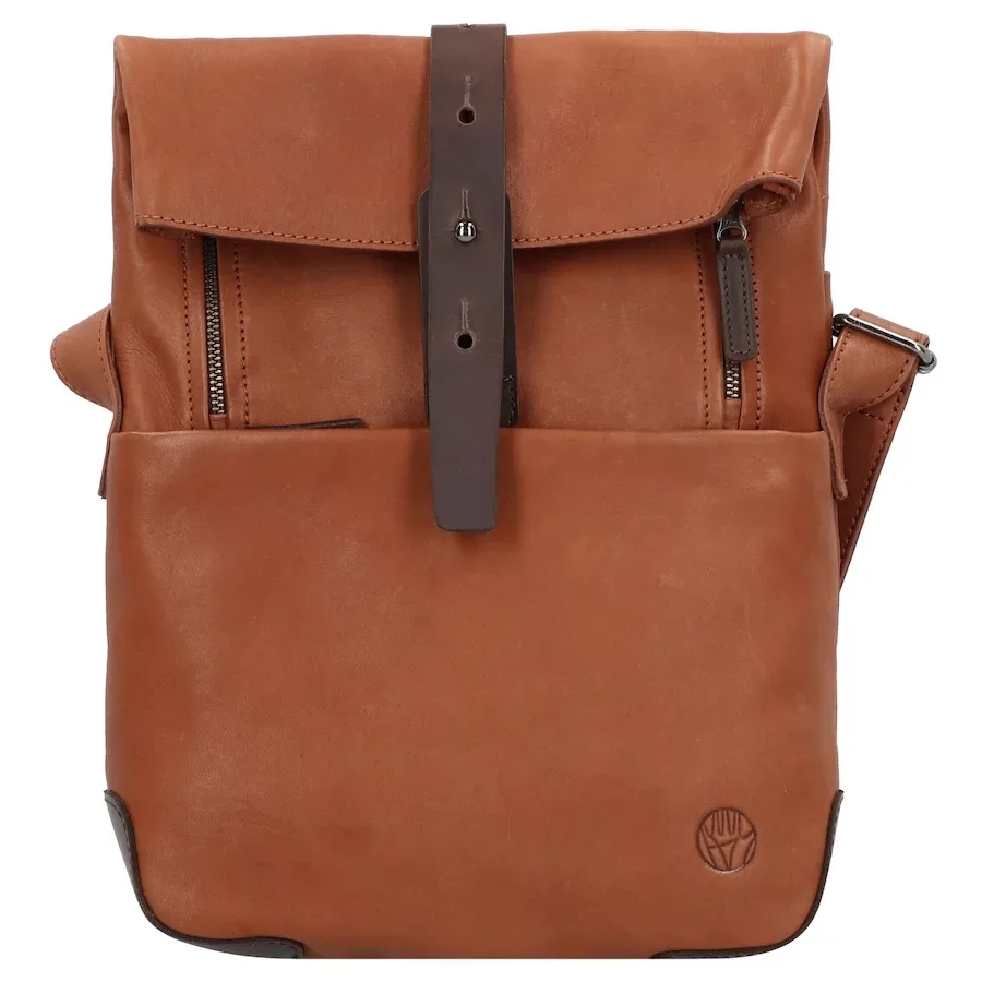 Harold's Mount Ivy Umhängetasche Umhängetasche 1 ct Coral Herren