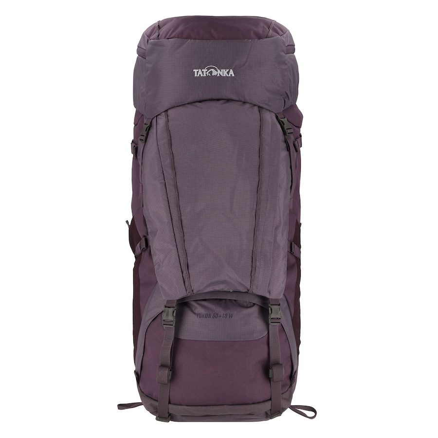Tatonka Yukon Rucksack Reisetaschen 1 ct Blau Damen