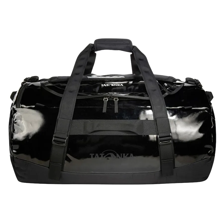Tatonka Barrel 85 Weekender Reisetasche 69 cm Reisetaschen 1 ct Schwarz Herren