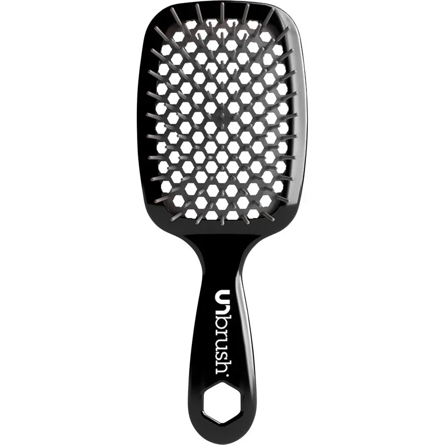 UNbrush Detangling Hair Brush - Moonlight Detangler 1 ct