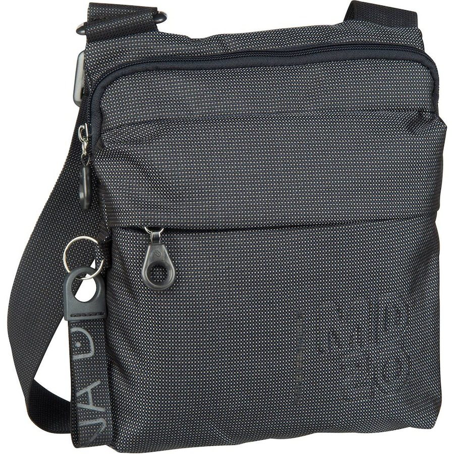 Mandarina Duck MD20 Umhängetasche Handtaschen 1 ct Grau