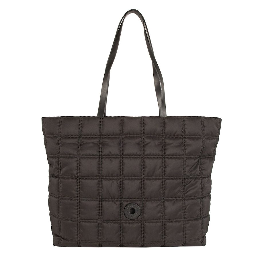 Joop! Jeans Facilita Shopper Accessoire-Trend für Herbst & Winter 2024 1 ct Braun Damen