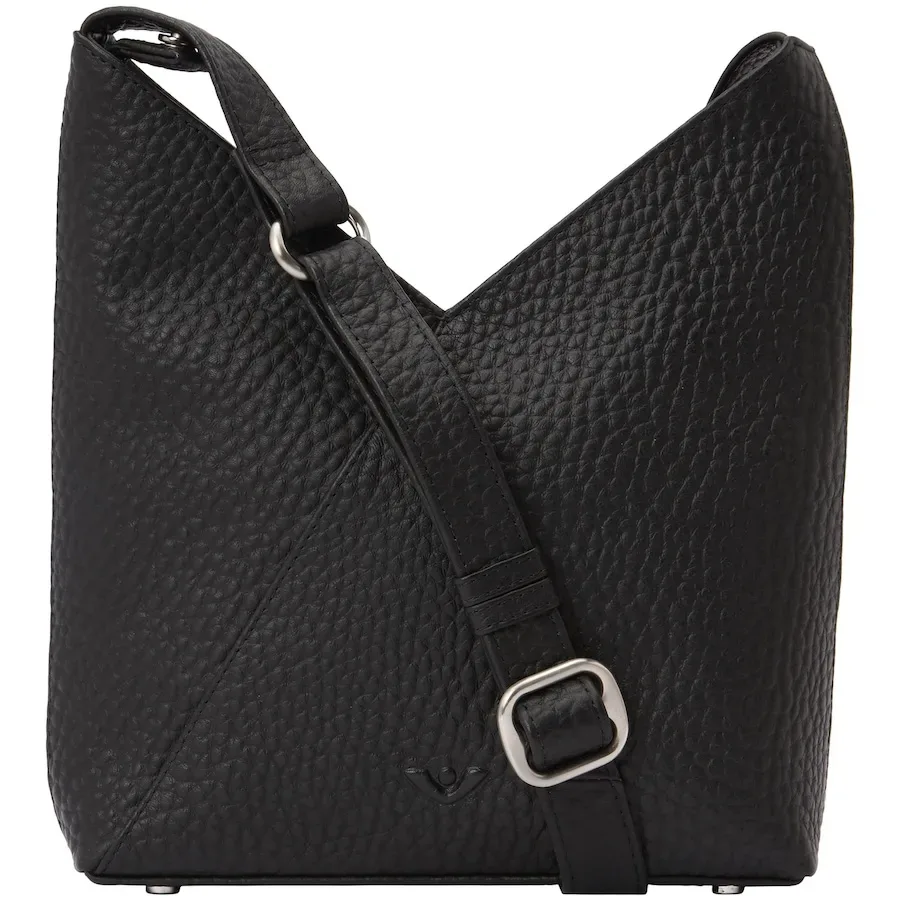 Voi Hirsch Umhängetasche Handtaschen 1 ct Schwarz Damen