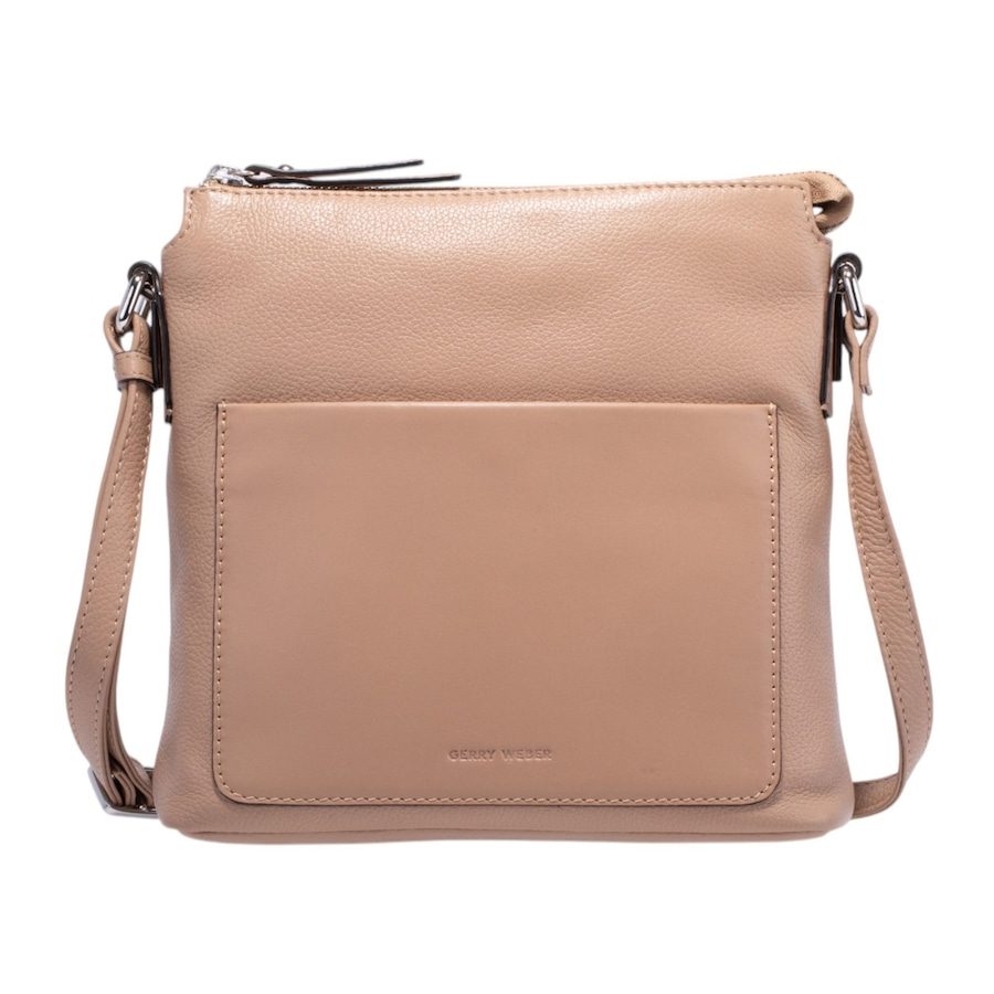 Gerry Weber ascona Umhängetasche Handtaschen 1 ct Weiss Damen