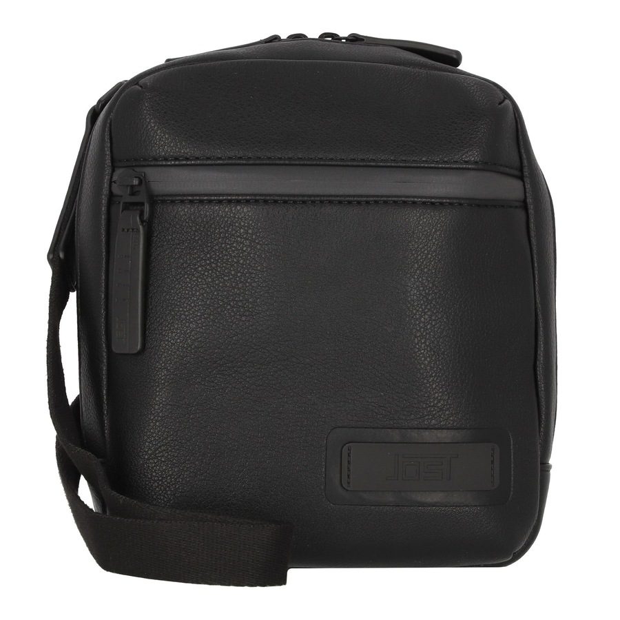 Jost Riga Umhängetasche Handtaschen 1 ct Schwarz Damen
