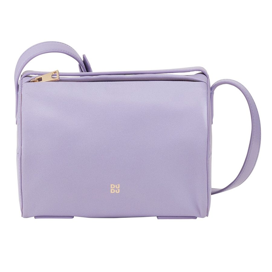 DuDu Up Umhängetasche Handtaschen 1 ct Grau Damen