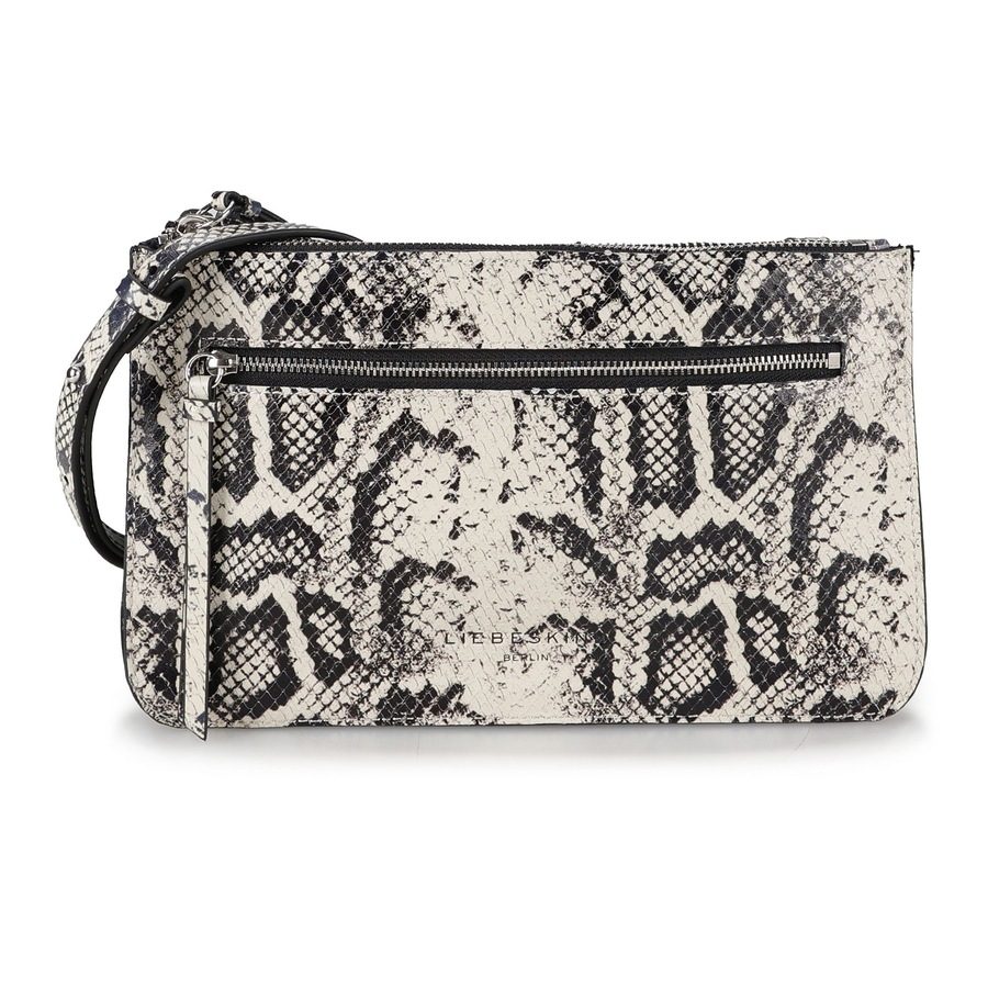 Liebeskind Sky II Umhängetasche Handtaschen 1 ct Weiss Damen