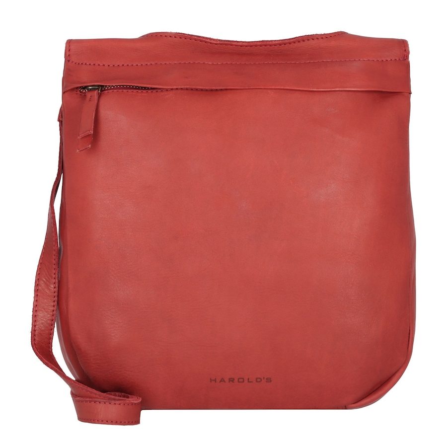 Harold's Submarine Umhängetasche Handtaschen 1 ct Rot Damen