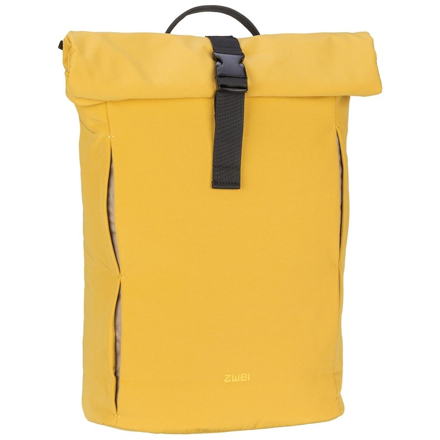 ZWEI Toni Daypack Rucksäcke 1 ct Gelb
