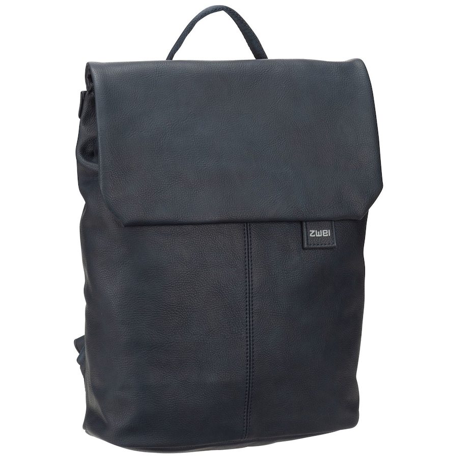 ZWEI Mademoiselle.M Daypack Rucksäcke 1 ct Schwarz Damen