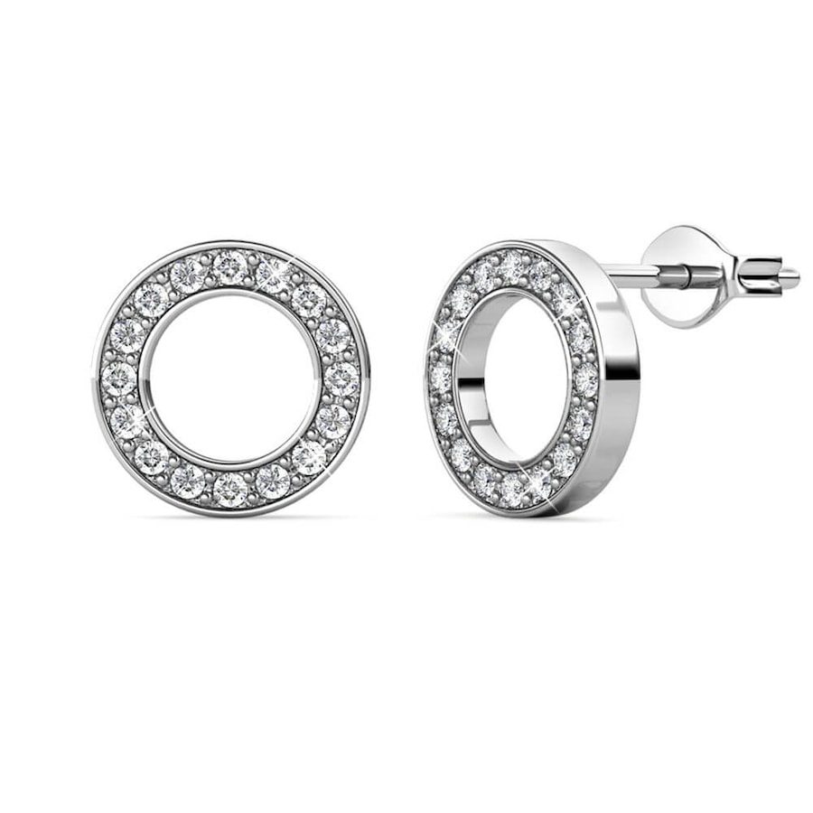 MYC-Paris Ophir-Ohrstecker Ohrringe 1 ct Damen
