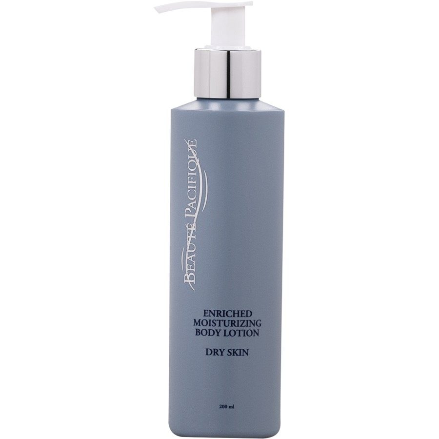 Beauté Pacifique Moisturizing Body Lotion für trockene Haut Bodylotion 200 ml Damen