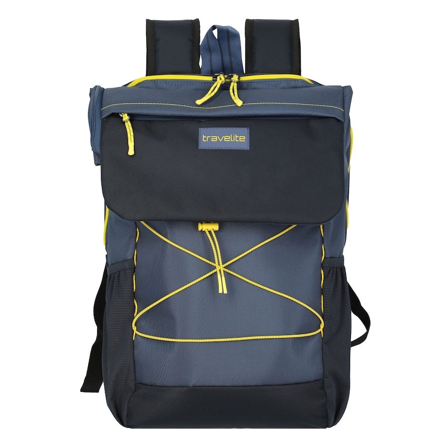 Travelite Color Craze Daypack Rucksack 1 ct Violett Damen