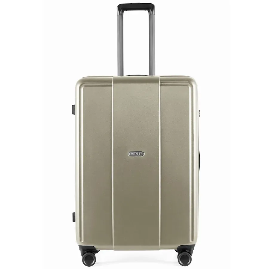 Epic Pop 6.0 4-Rollen Trolley 75 cm Koffer & Trolleys 1 ct Nude Herren