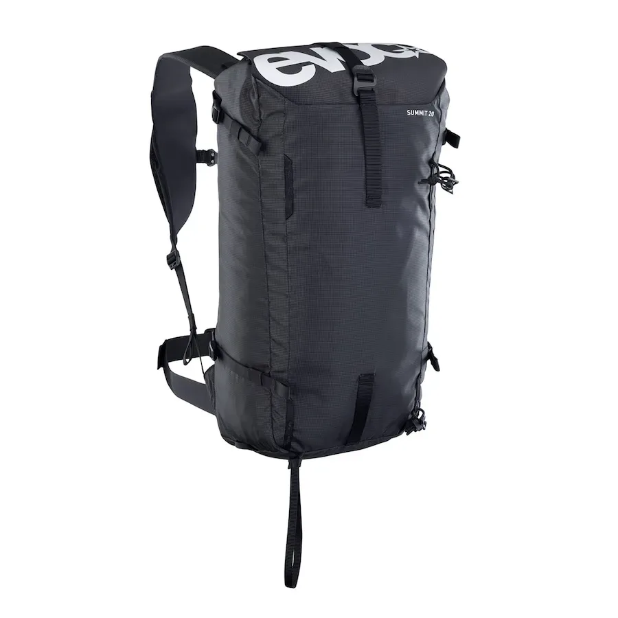 EVOC Summit Wanderrucksack Reisetaschen 1 ct Schwarz Herren