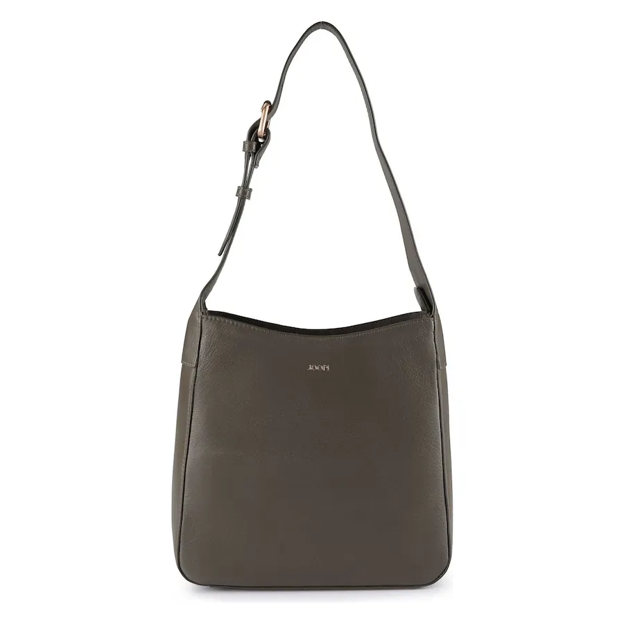 JOOP! Sofisticato 1.0 Schultertasche Handtaschen 1 ct Grün Damen