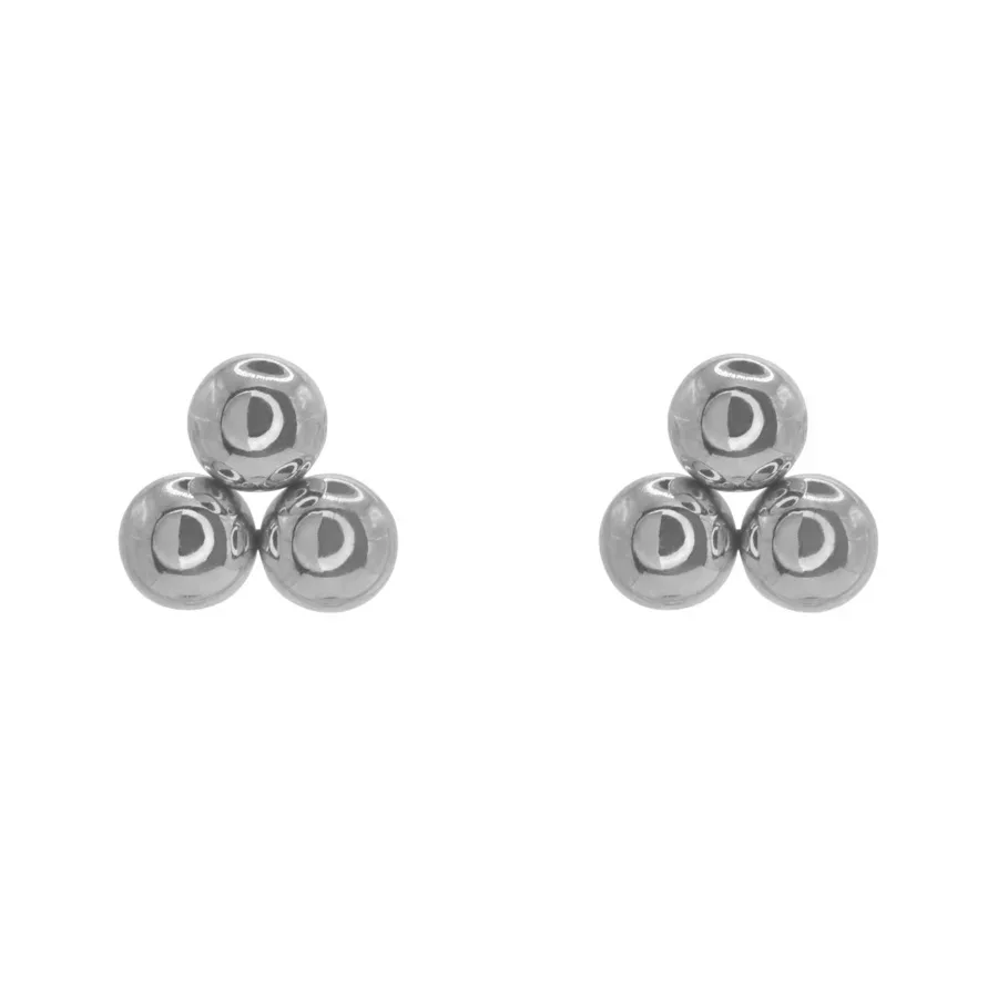 Heideman Ohrschmuck Rafael Ohrringe 1 ct Herren