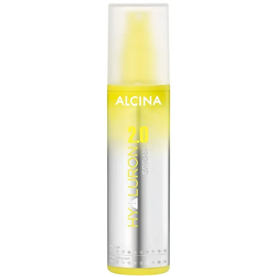 Alcina Spray Leave-In-Conditioner 125 ml Damen