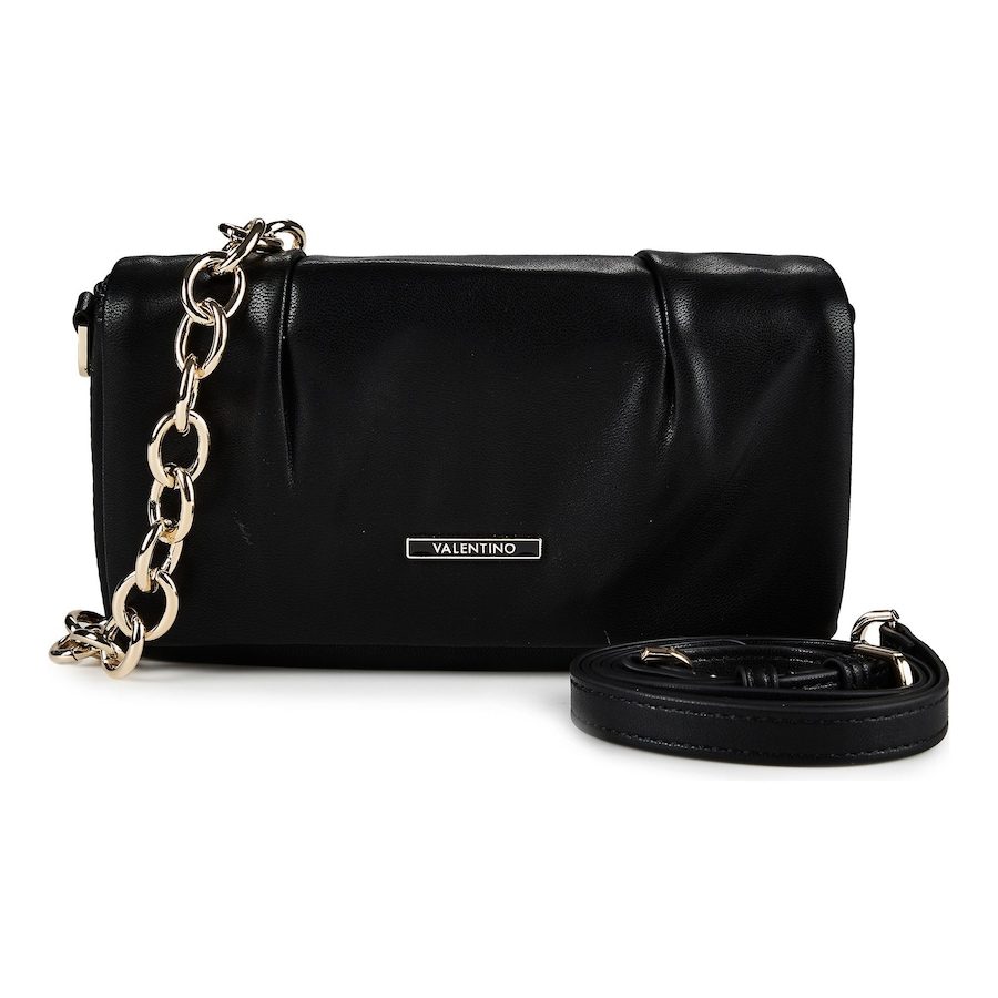 Valentino by Mario Valentino Katerina Mir Schultertasche Handtaschen 1 ct Schwarz Damen