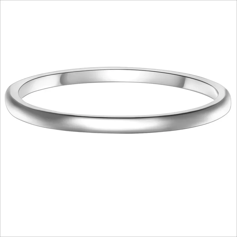 Glanzstücke München - Ring, 47, Silber