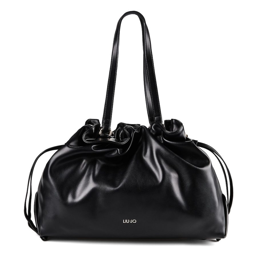 Liu Jo Riccy Shopper 1 ct Schwarz Damen