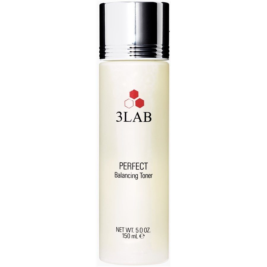 3LAB Perfect Balancing Toner Gesichtswasser 160 ml Damen