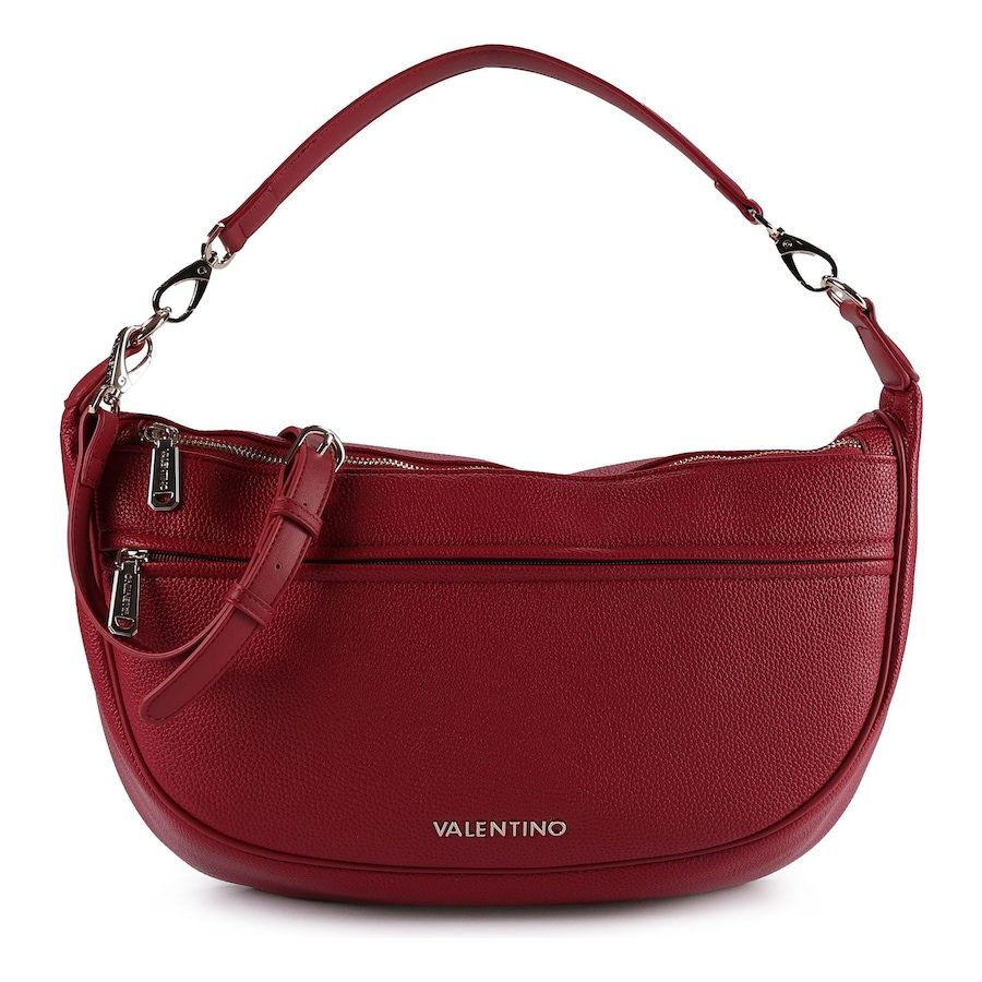 Valentino by Mario Valentino Daphne Re Schultertasche Handtaschen 1 ct Rot Damen