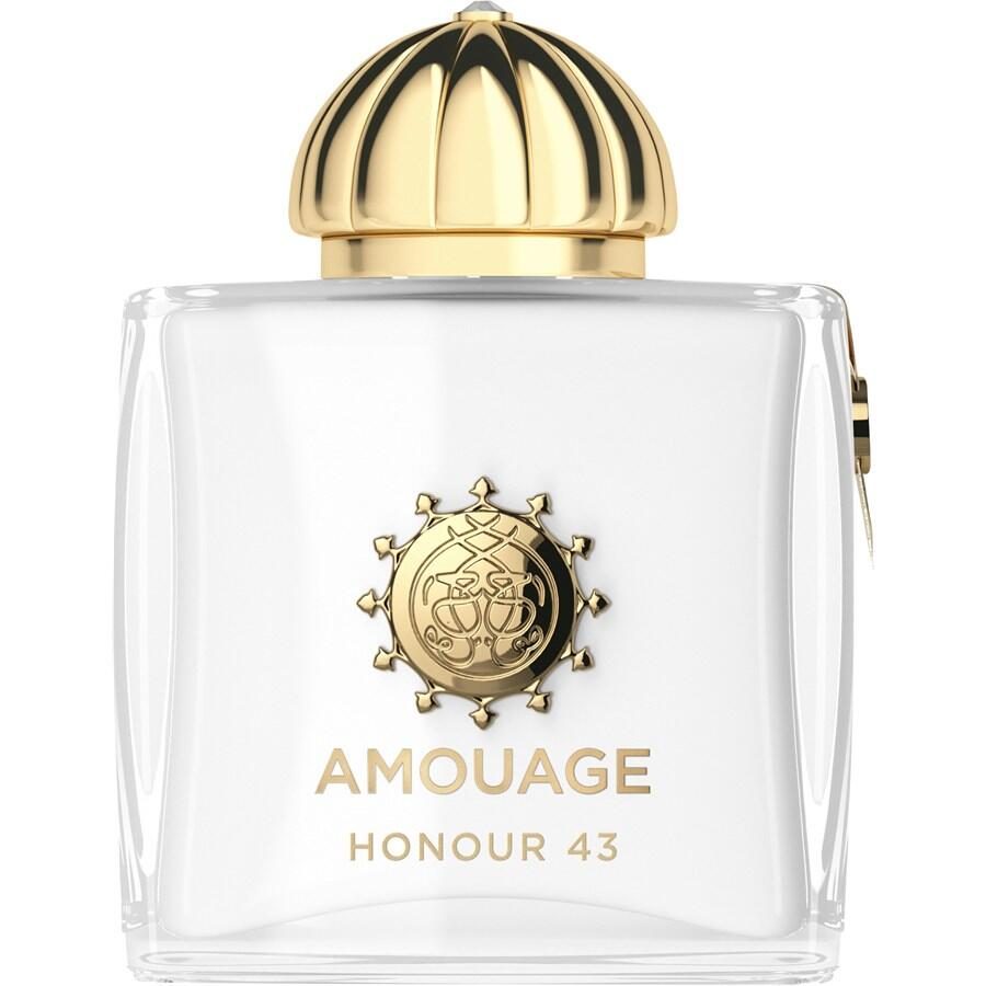 Amouage Damendüfte Honour Woman 43 Extrait de Parfum Damenparfum 100 ml