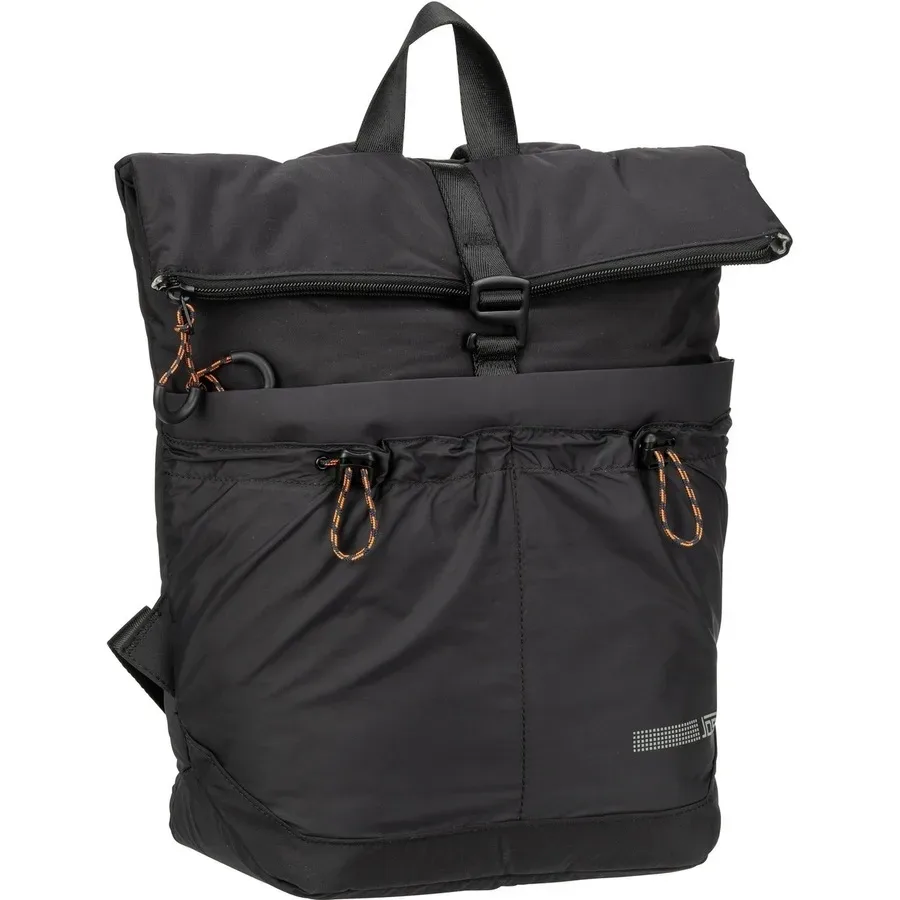 Jost Lohja Daypack Reisetaschen 1 ct Schwarz Damen