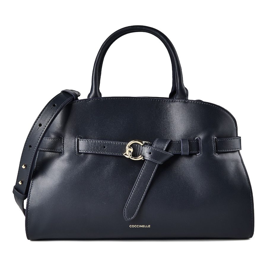 Coccinelle Sabine Henkeltasche Handtaschen 1 ct Violett Damen