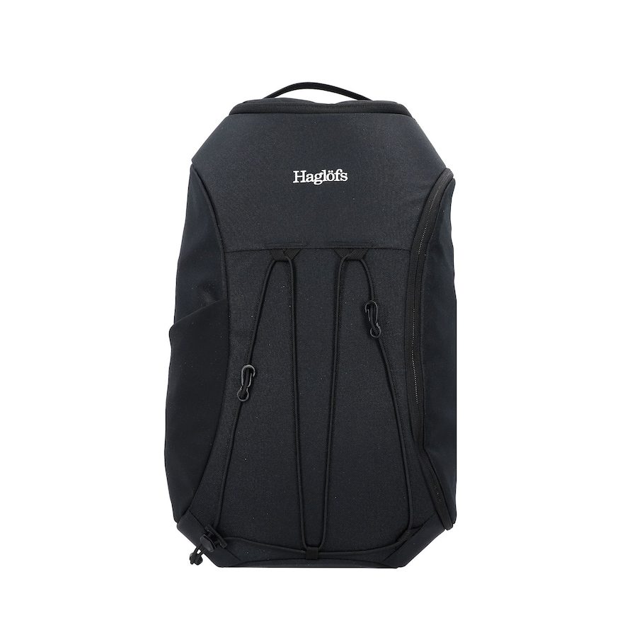Haglöfs Corker Medium Daypack Reisetaschen 1 ct Schwarz Herren