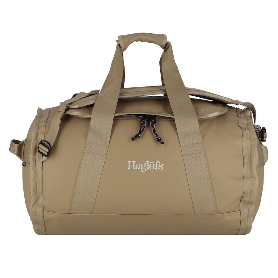 Haglöfs Lava 50 Weekender Reisetasche 50 cm Reisetaschen 1 ct Braun Herren