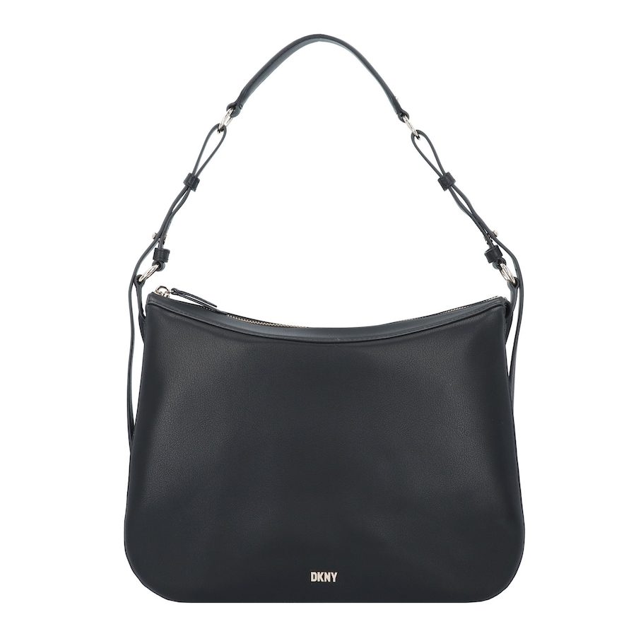 DKNY Gramercy Schultertasche Handtaschen 1 ct Schwarz Damen