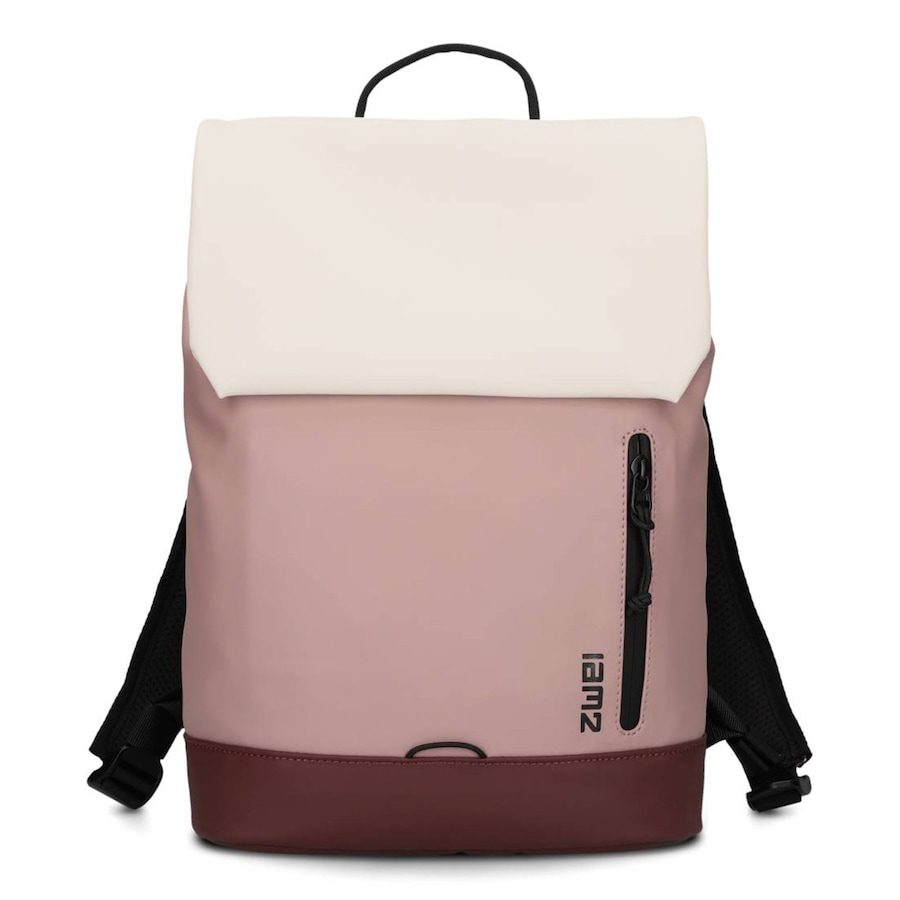 ZWEI Cargo Daypack Rucksäcke 1 ct Silber