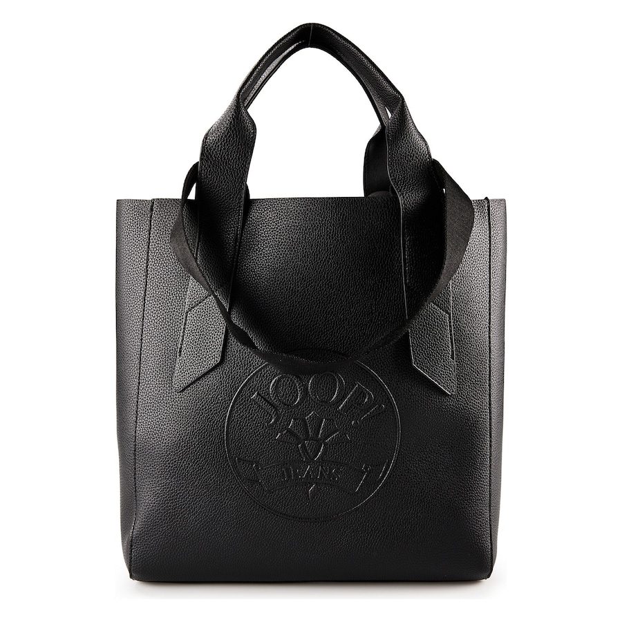Joop! Jeans Alto Henkeltasche Handtaschen 1 ct Schwarz Damen