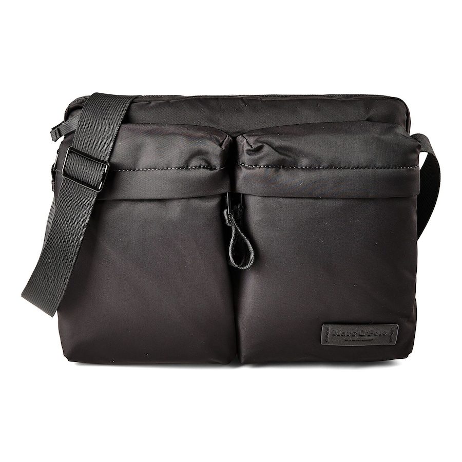 Marc O'Polo Aktentasche Laptoptaschen 1 ct Schwarz Herren