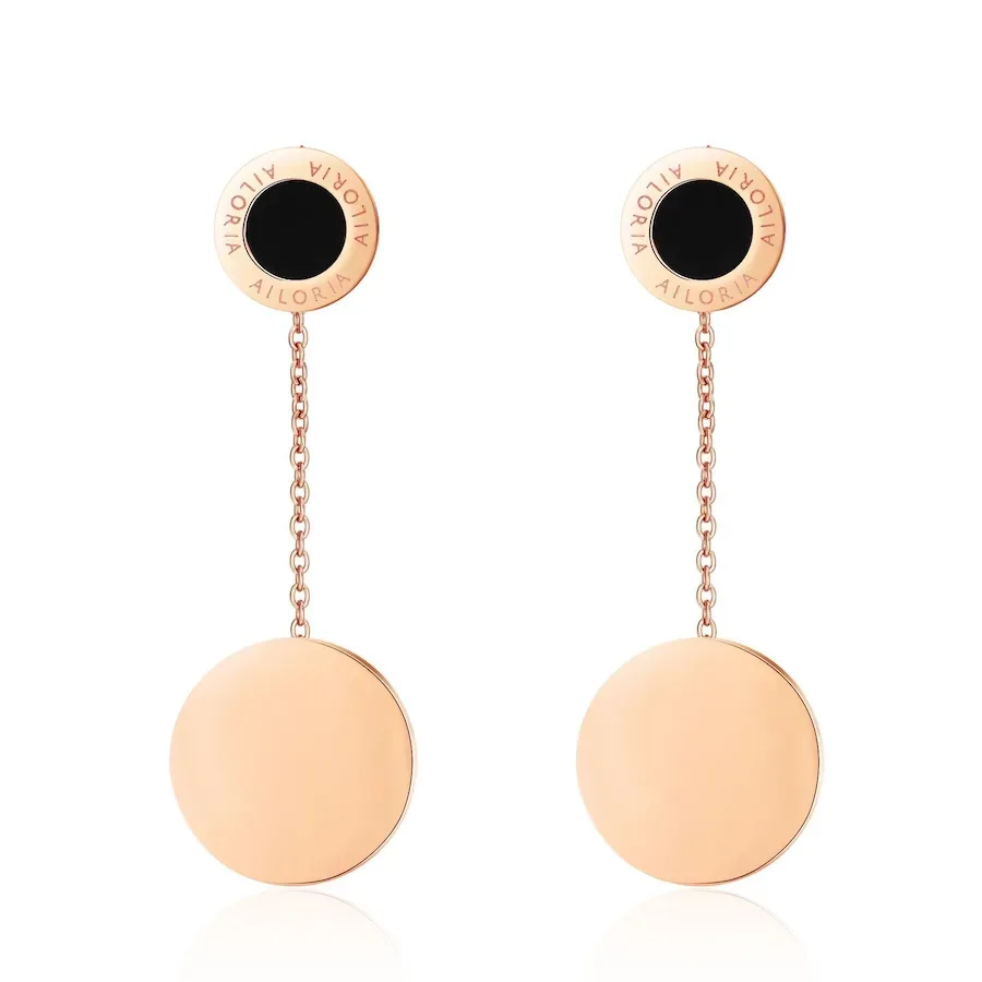 Ailoria AUDE Ohrringe 1 ct Damen